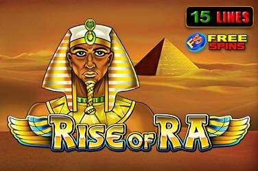 Rise of ra