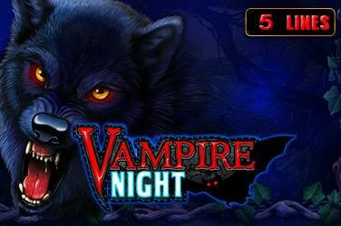Vampire night
