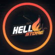 HellStore Bonus Code
