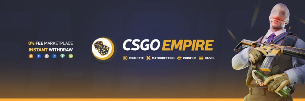 CSGOEmpire Review