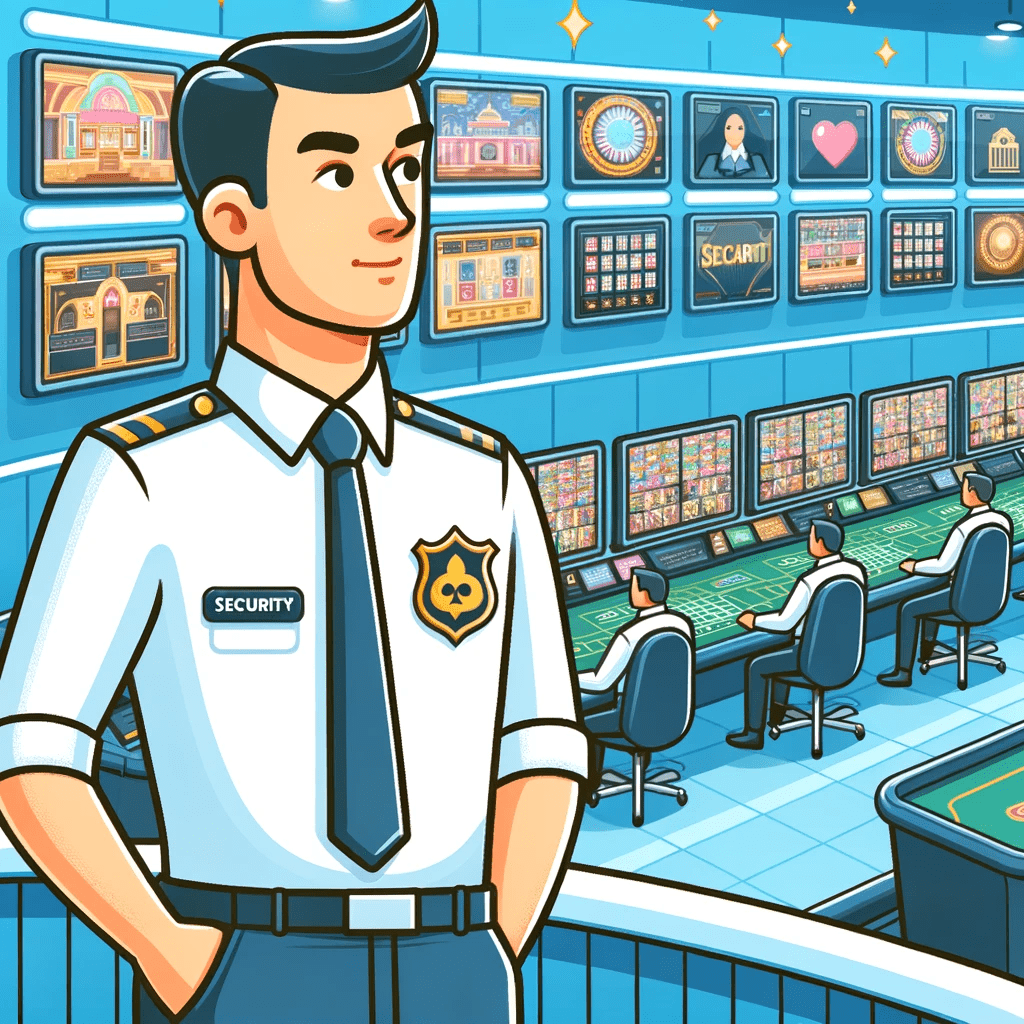 Popular Casino Jobs and Their Responsibilities