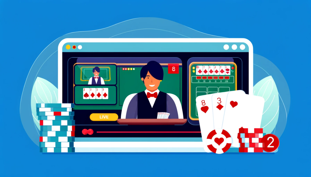 The Digital Revolution in Gambling