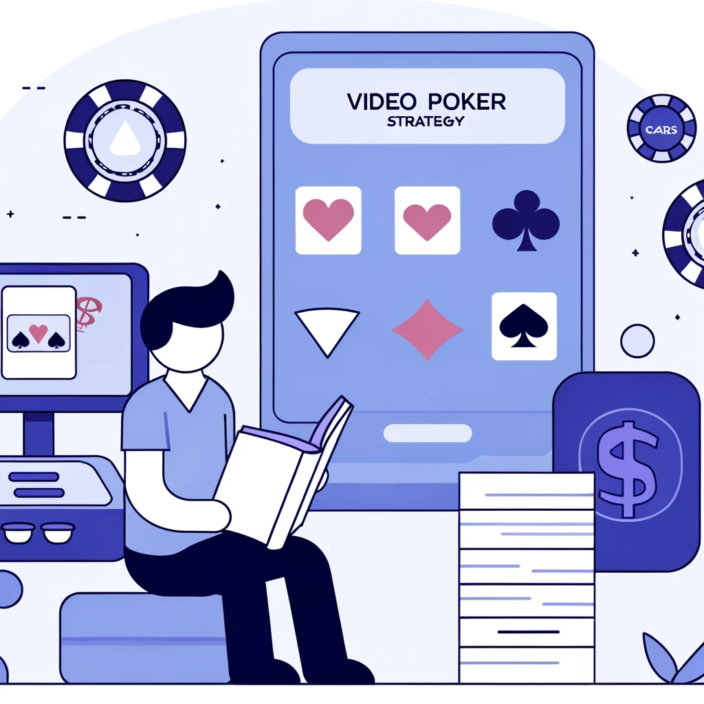 Understanding Video Poker
